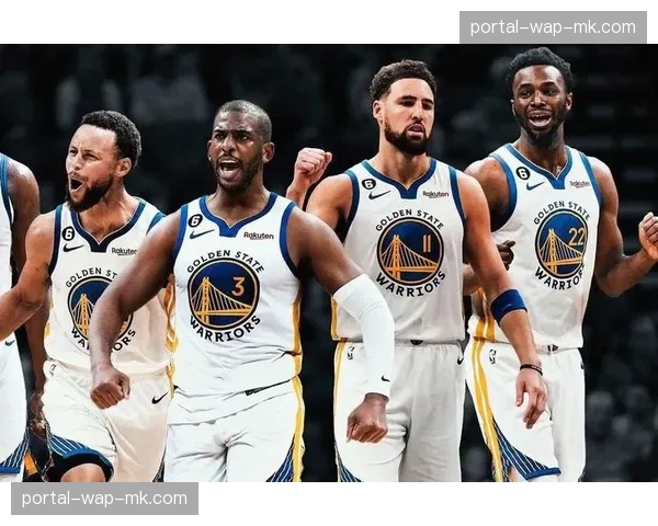 数据复盘：勇士“死亡五小”阵容本月净效率值较赛季初大幅下滑