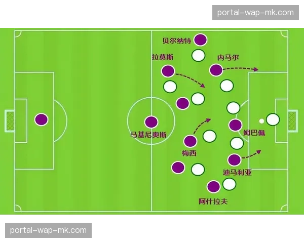 雷恩3-1击败克莱蒙，特里耶点射破门并贡献一次助攻